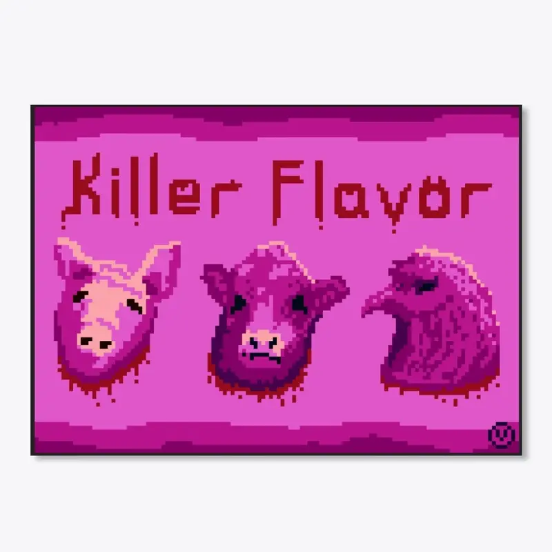 Killer Flavor